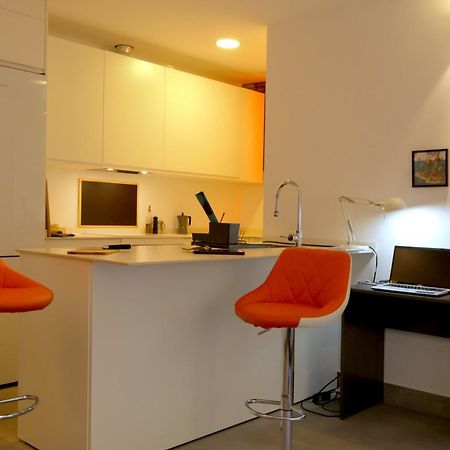 Apartment With Two Suites In The Center Of Málaga Eksteriør bilde