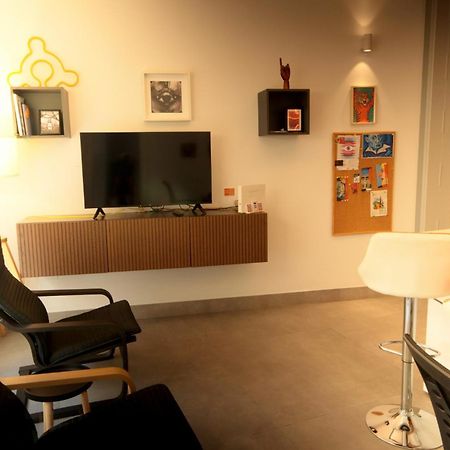 Apartment With Two Suites In The Center Of Málaga Eksteriør bilde