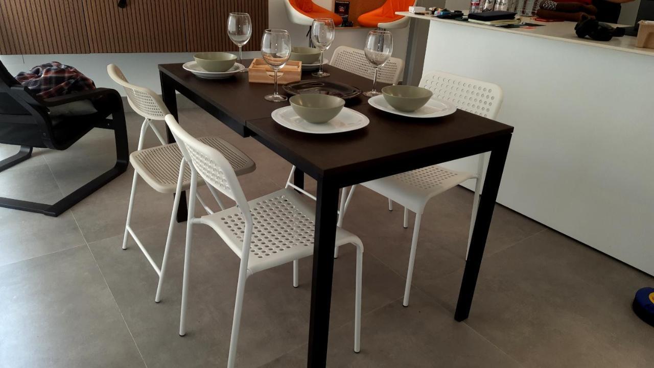 Apartment With Two Suites In The Center Of Málaga Eksteriør bilde