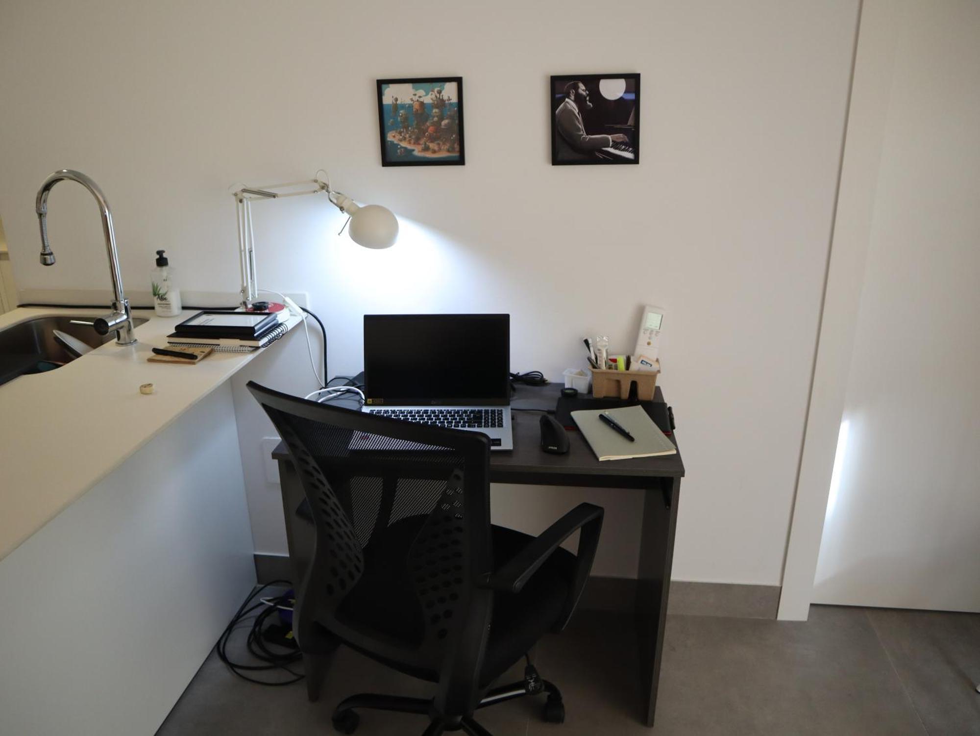 Apartment With Two Suites In The Center Of Málaga Eksteriør bilde