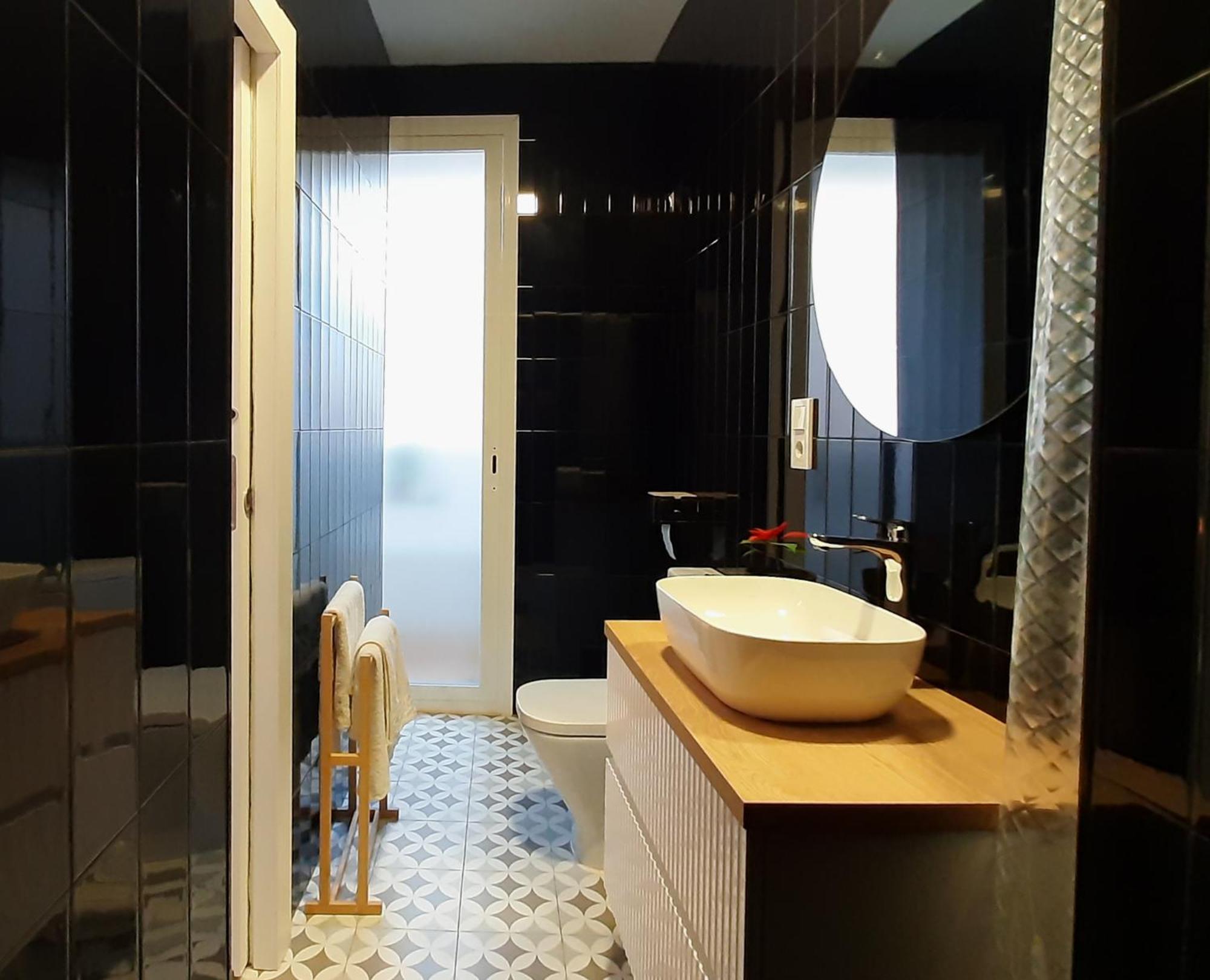 Apartment With Two Suites In The Center Of Málaga Eksteriør bilde