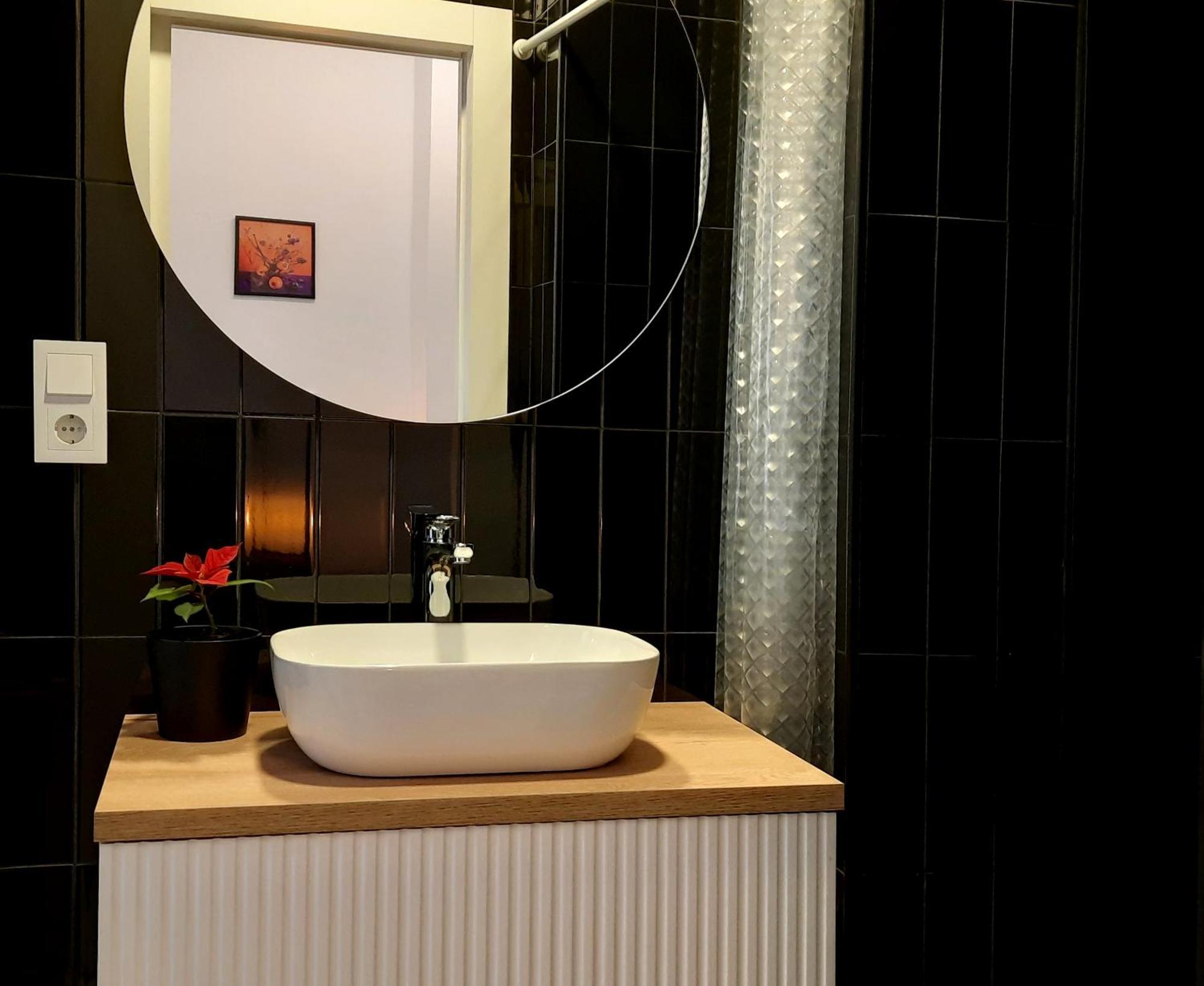 Apartment With Two Suites In The Center Of Málaga Eksteriør bilde