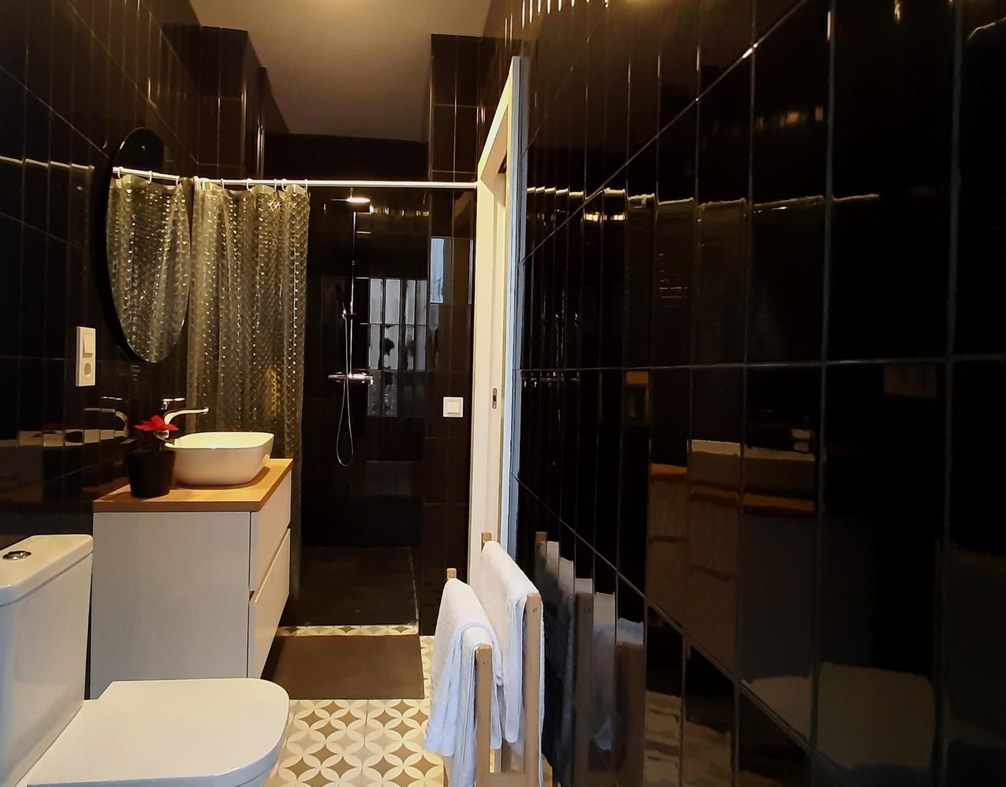 Apartment With Two Suites In The Center Of Málaga Eksteriør bilde