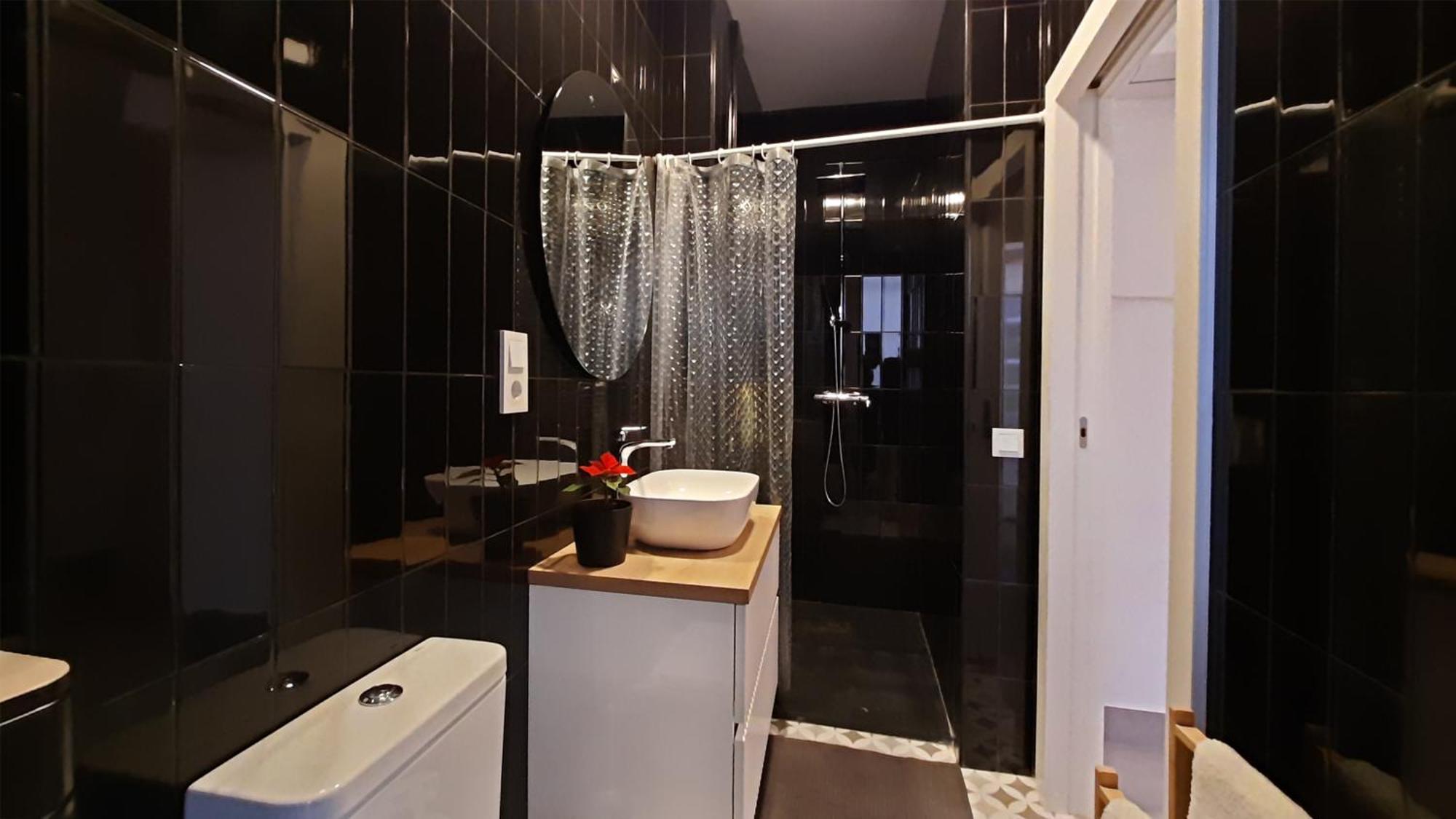 Apartment With Two Suites In The Center Of Málaga Eksteriør bilde
