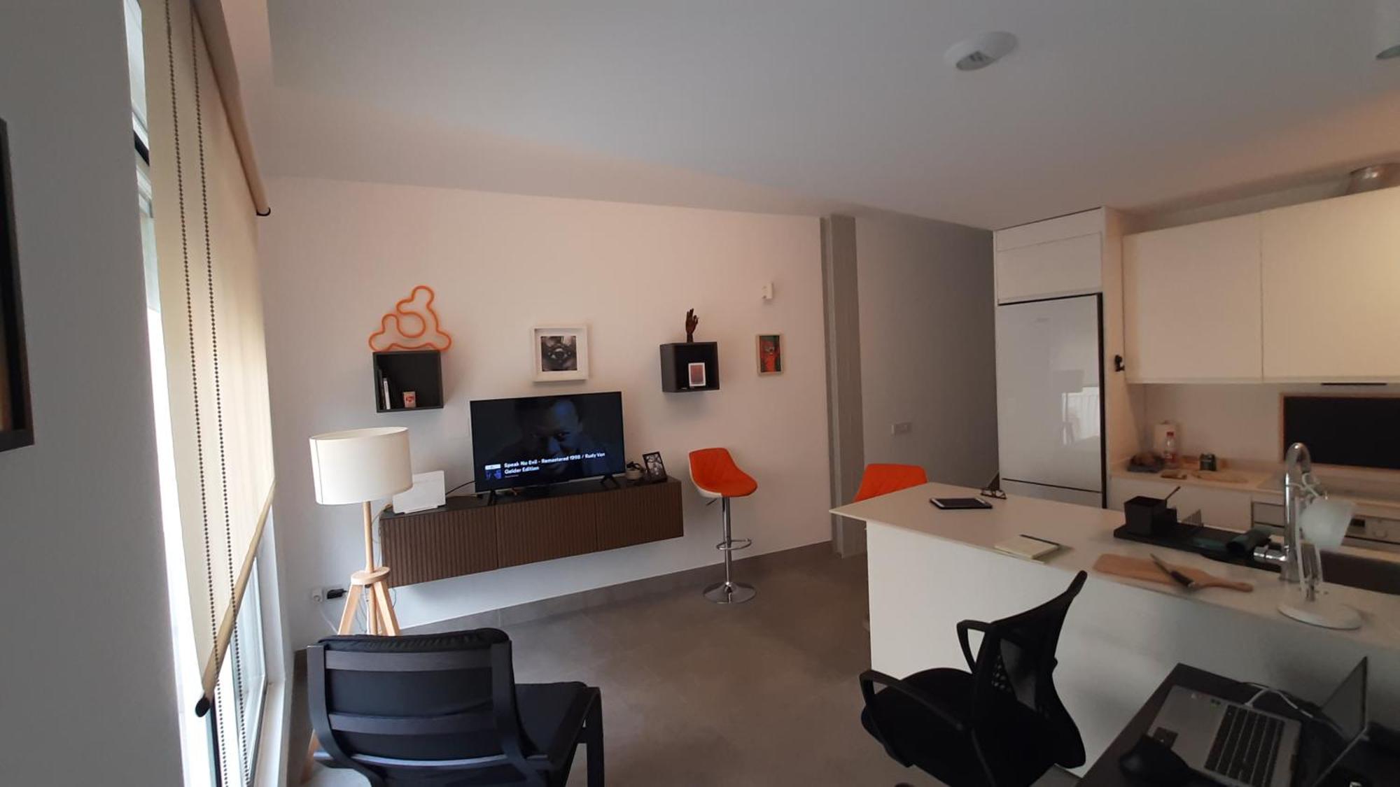 Apartment With Two Suites In The Center Of Málaga Eksteriør bilde