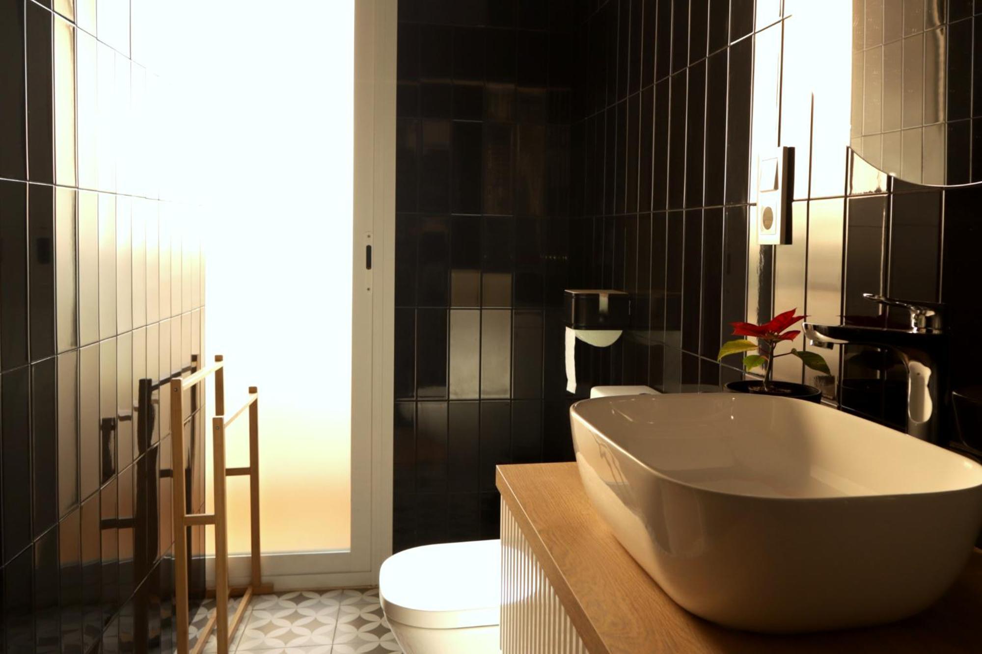 Apartment With Two Suites In The Center Of Málaga Eksteriør bilde