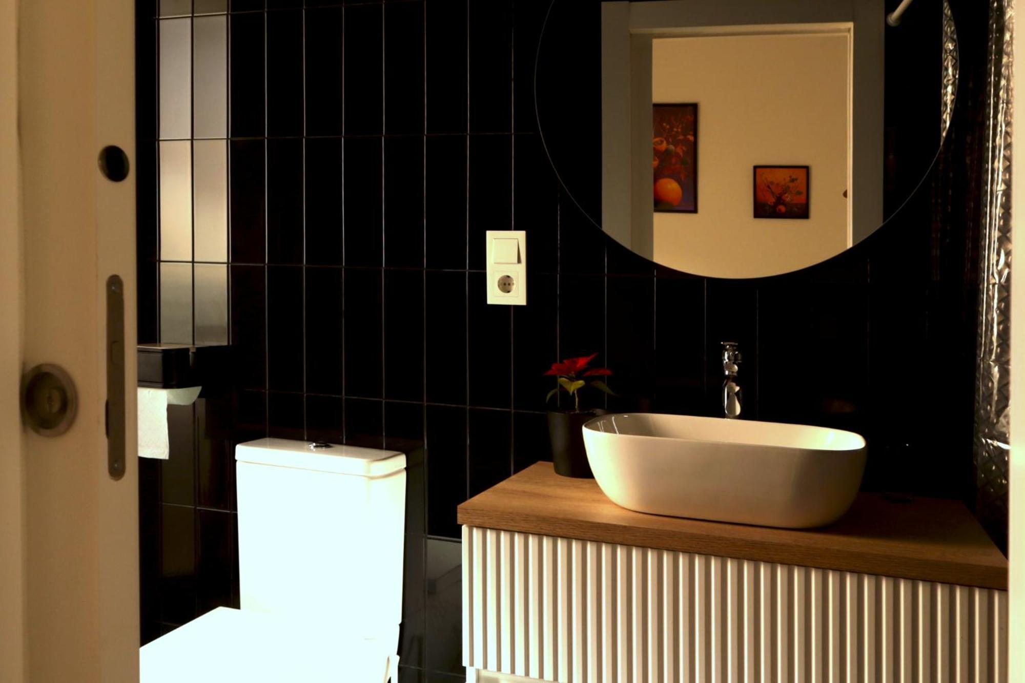 Apartment With Two Suites In The Center Of Málaga Eksteriør bilde