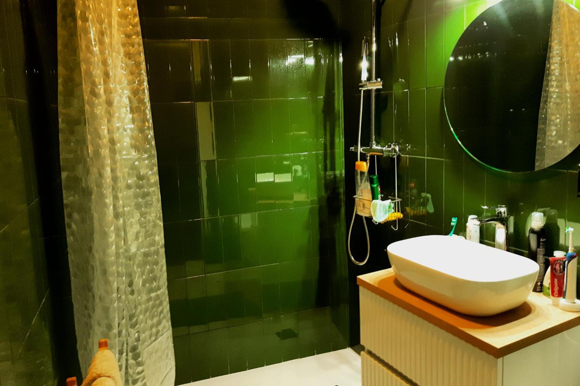 Apartment With Two Suites In The Center Of Málaga Eksteriør bilde