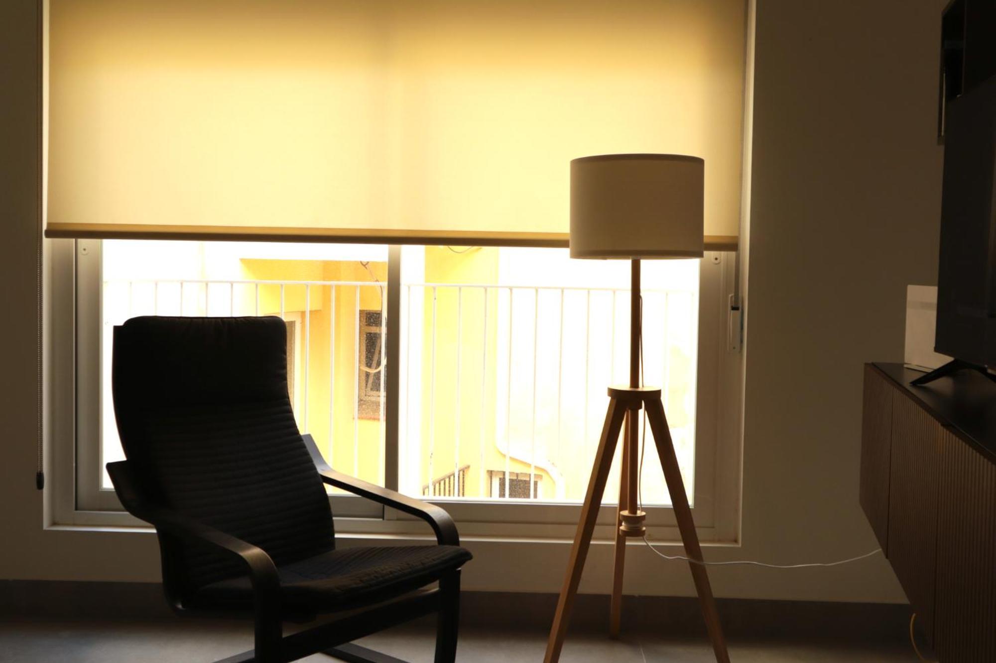 Apartment With Two Suites In The Center Of Málaga Eksteriør bilde