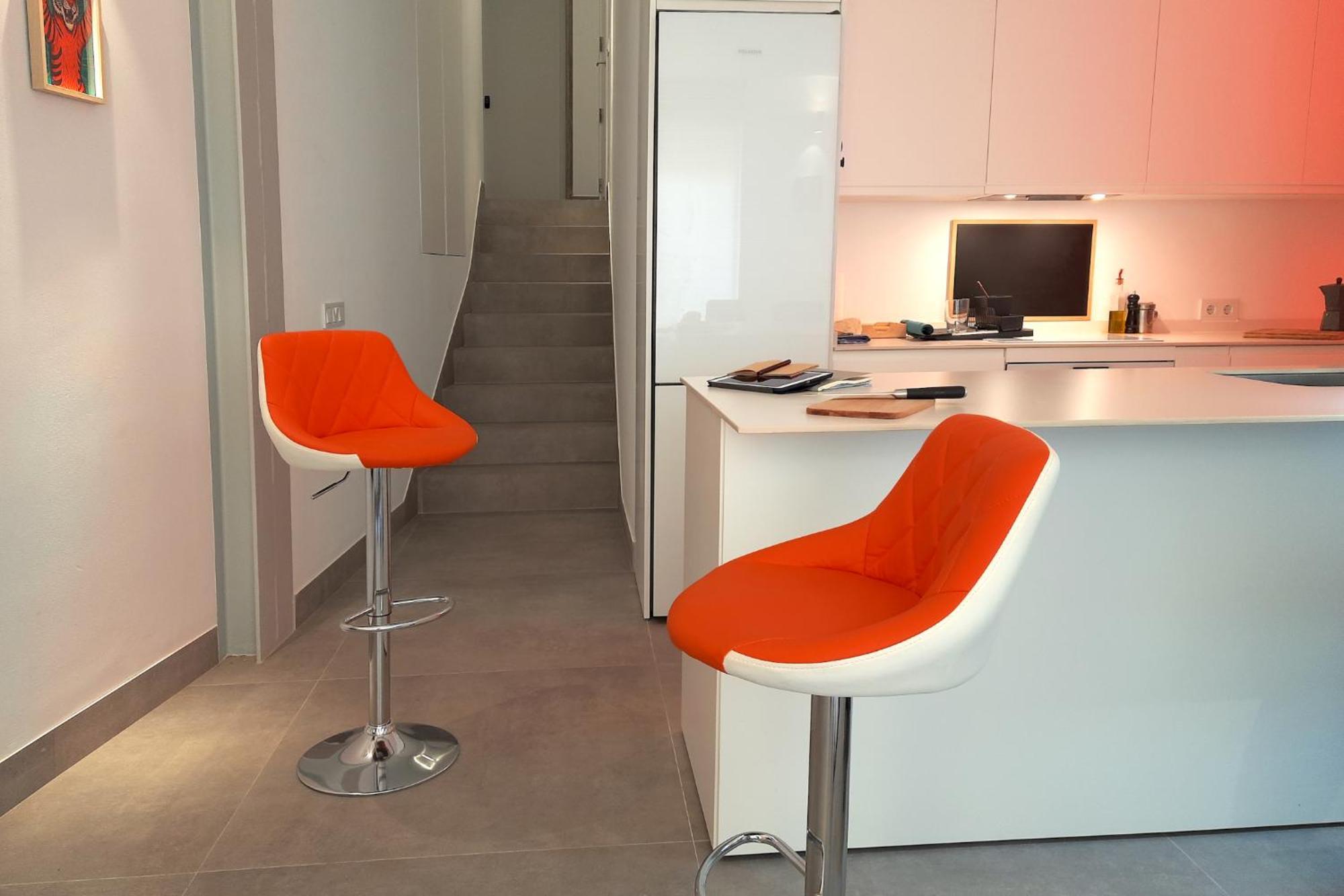 Apartment With Two Suites In The Center Of Málaga Eksteriør bilde