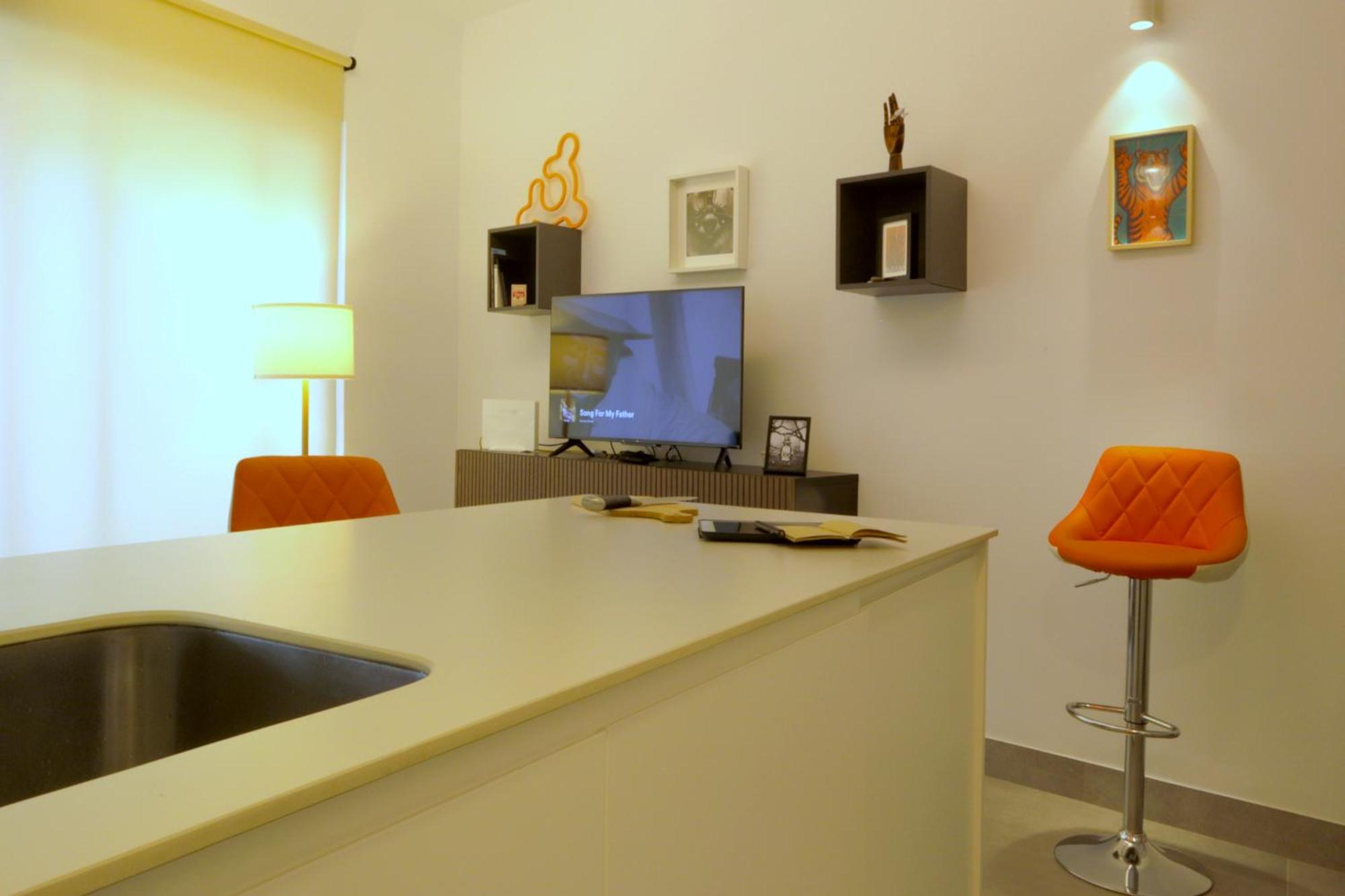 Apartment With Two Suites In The Center Of Málaga Eksteriør bilde