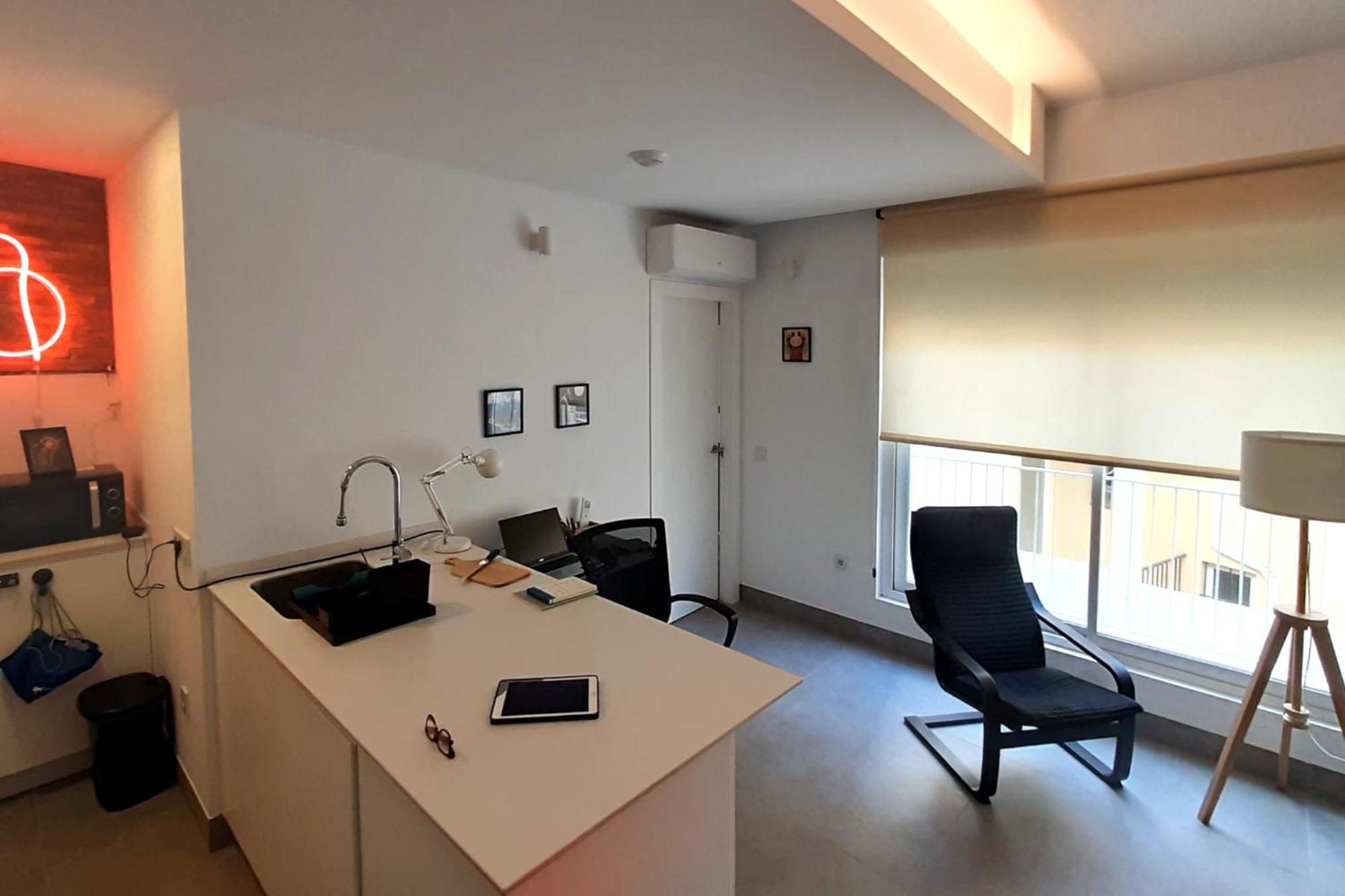 Apartment With Two Suites In The Center Of Málaga Eksteriør bilde