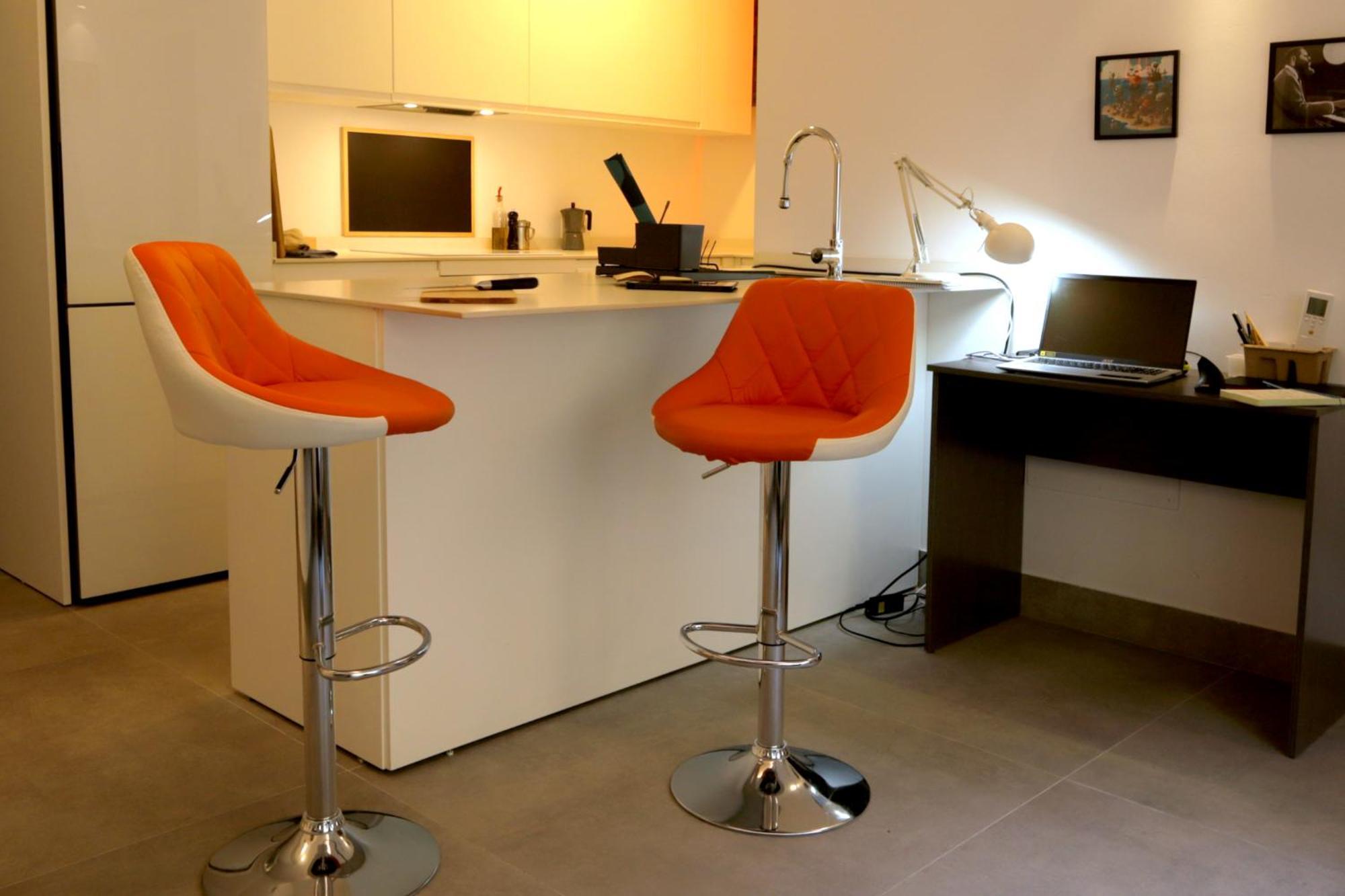 Apartment With Two Suites In The Center Of Málaga Eksteriør bilde