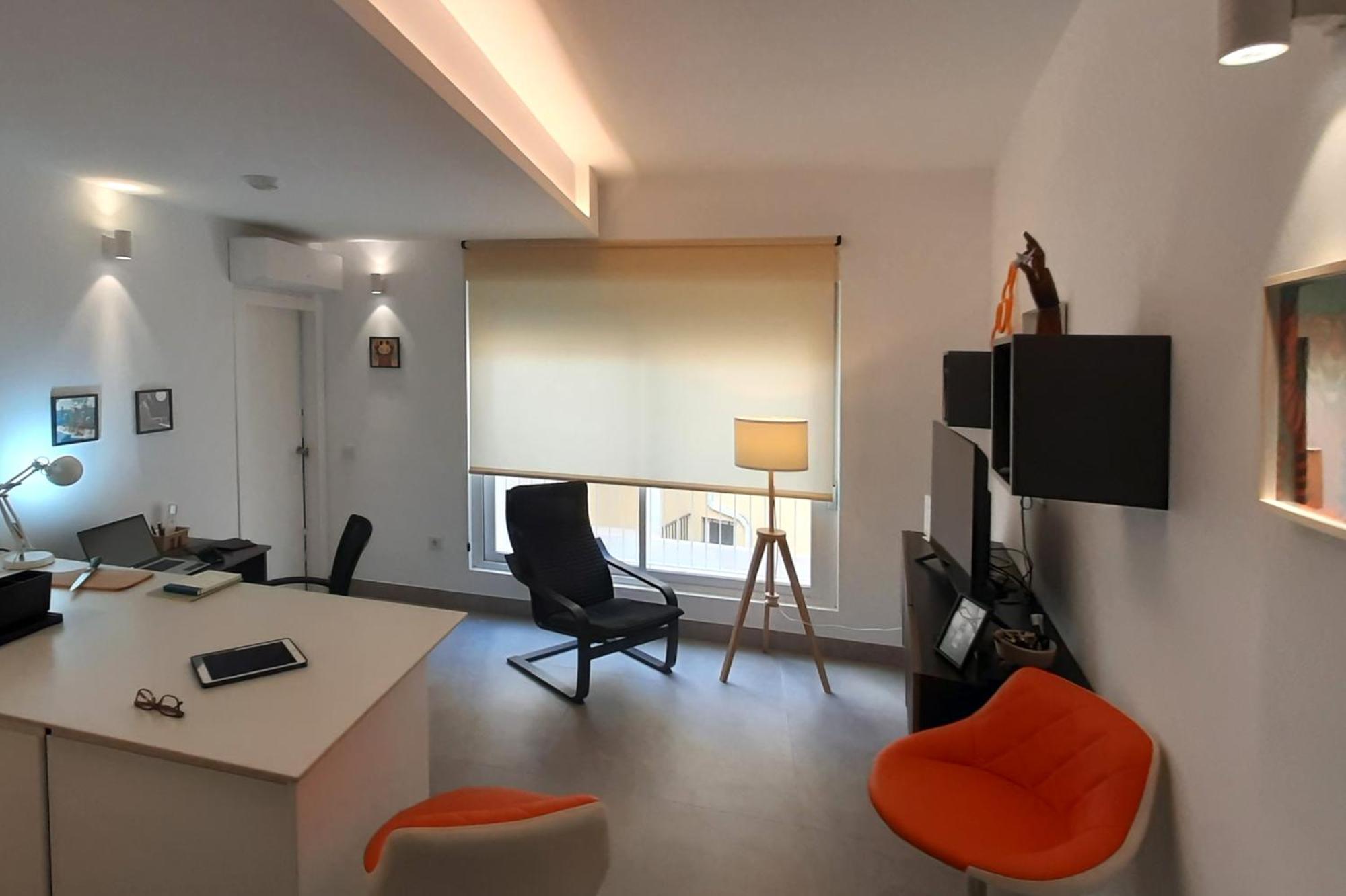 Apartment With Two Suites In The Center Of Málaga Eksteriør bilde