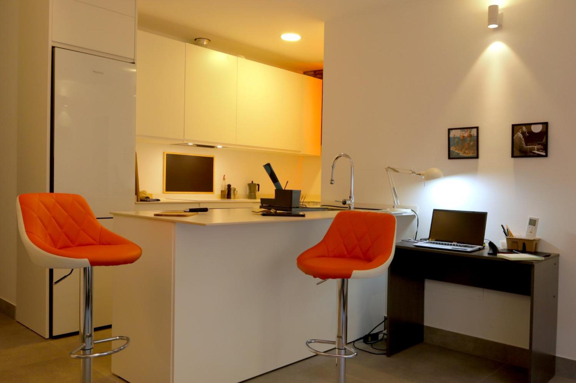 Apartment With Two Suites In The Center Of Málaga Eksteriør bilde