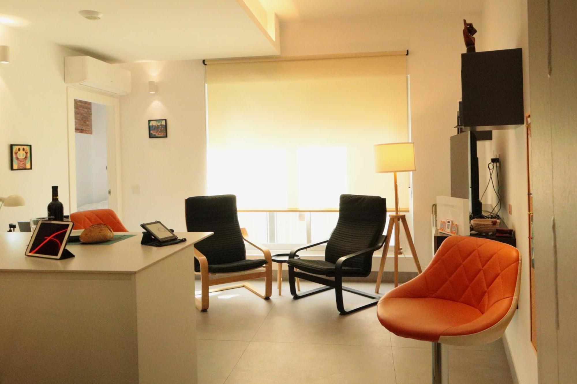 Apartment With Two Suites In The Center Of Málaga Eksteriør bilde