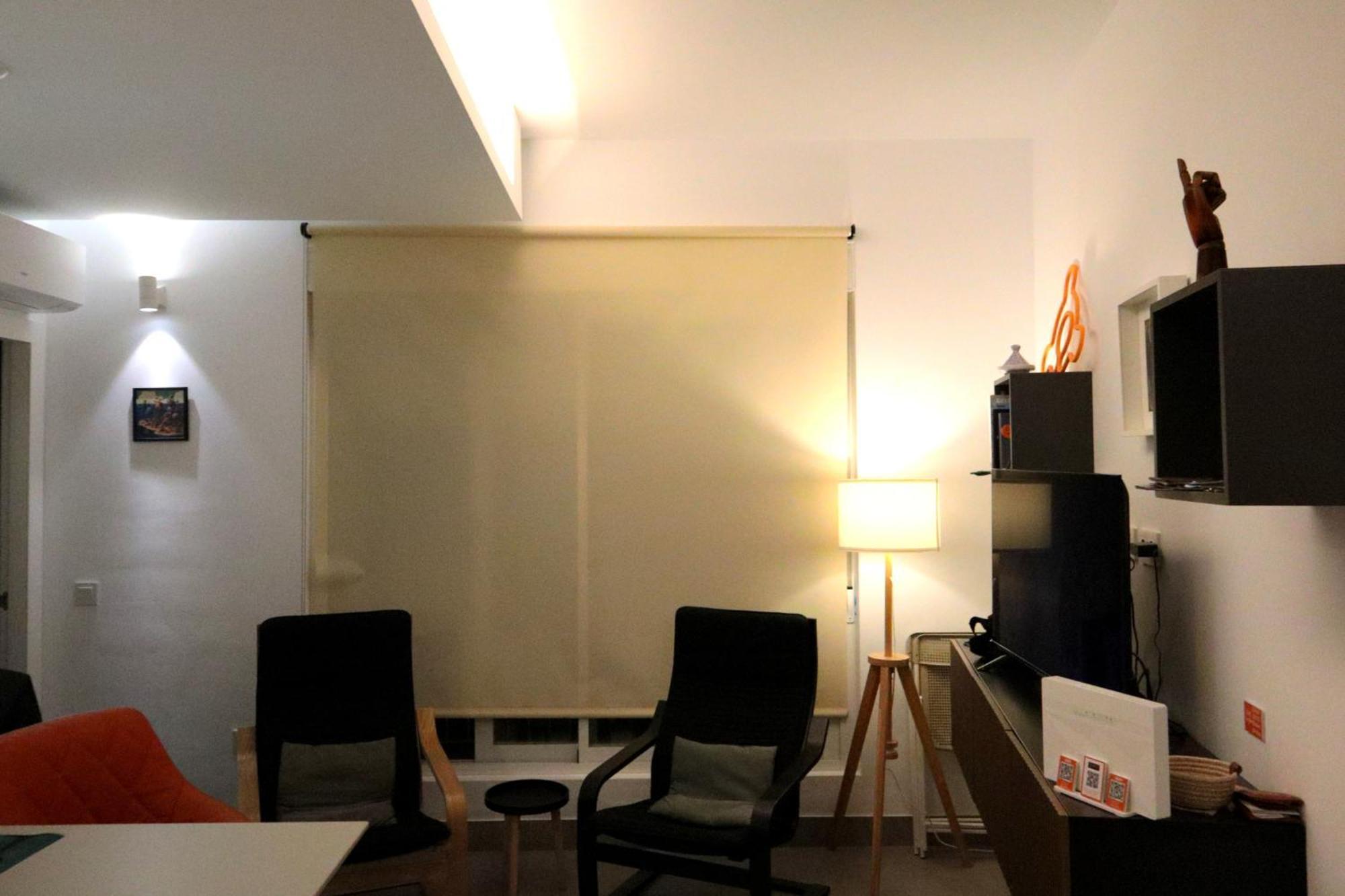Apartment With Two Suites In The Center Of Málaga Eksteriør bilde